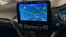 Ford Puma 1.0 EcoBoost Hybrid mHEV Titanium 5dr Petrol Hatchback